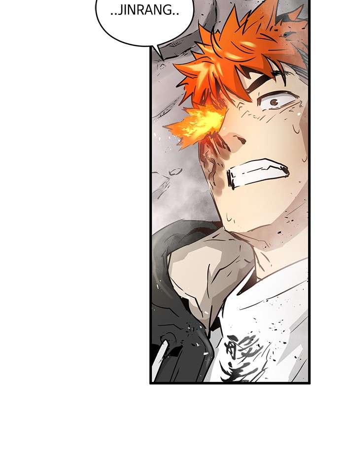 Promised Orchid Chapter 91 halaman 50