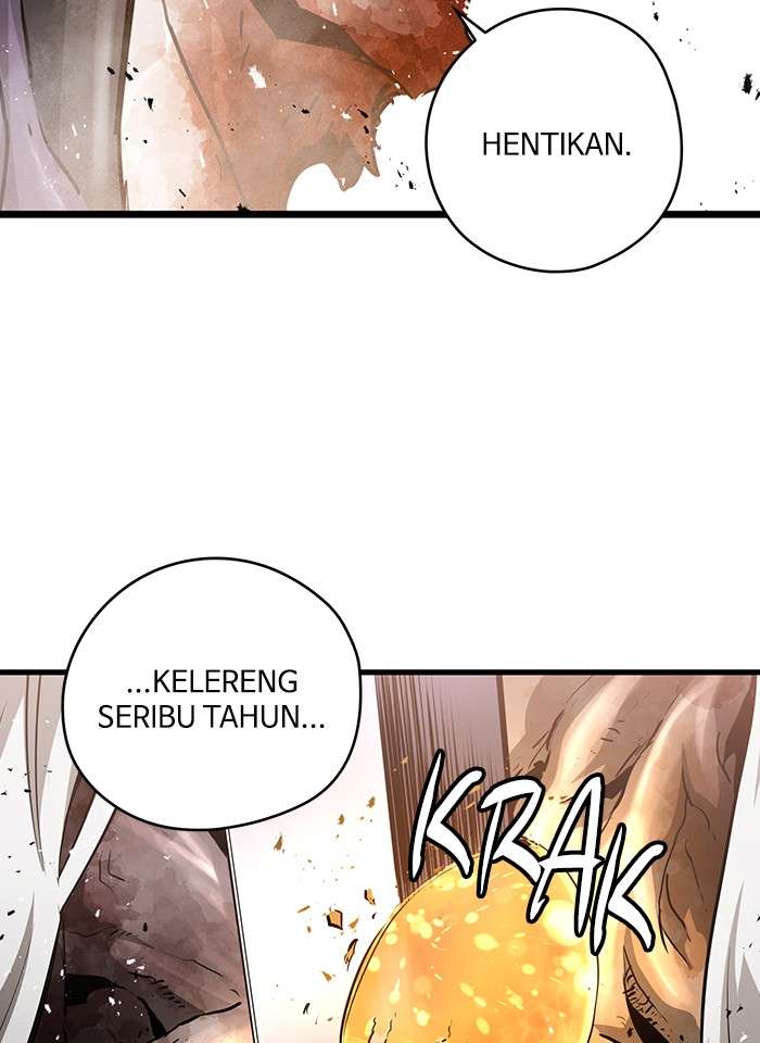 Promised Orchid Chapter 91 halaman 52