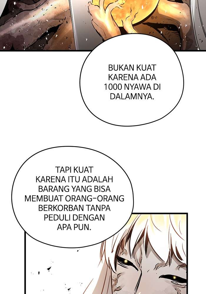 Promised Orchid Chapter 91 halaman 53