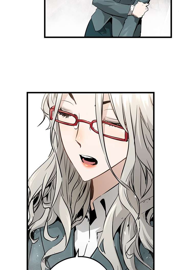 Promised Orchid Chapter 92 halaman 42
