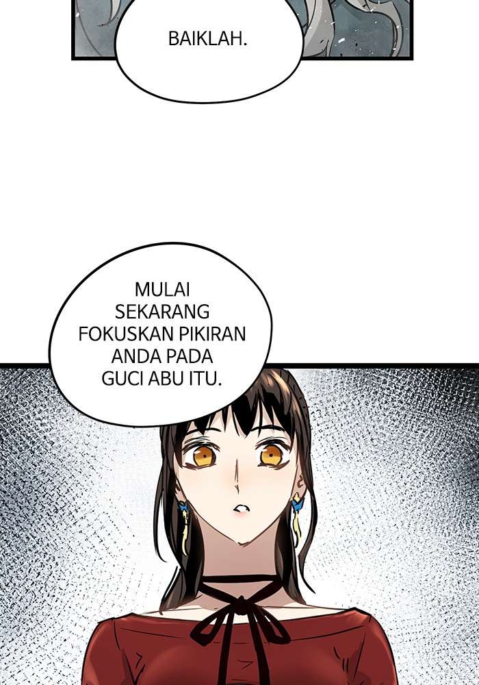 Promised Orchid Chapter 92 halaman 43