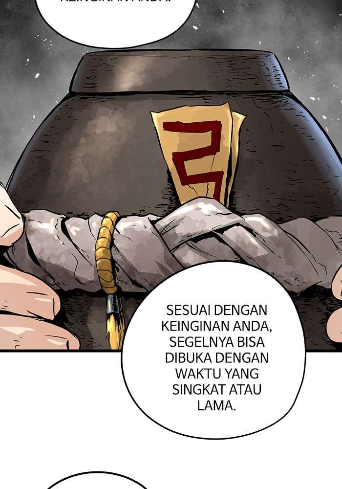 Promised Orchid Chapter 92 halaman 45