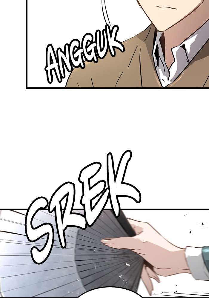 Promised Orchid Chapter 92 halaman 47