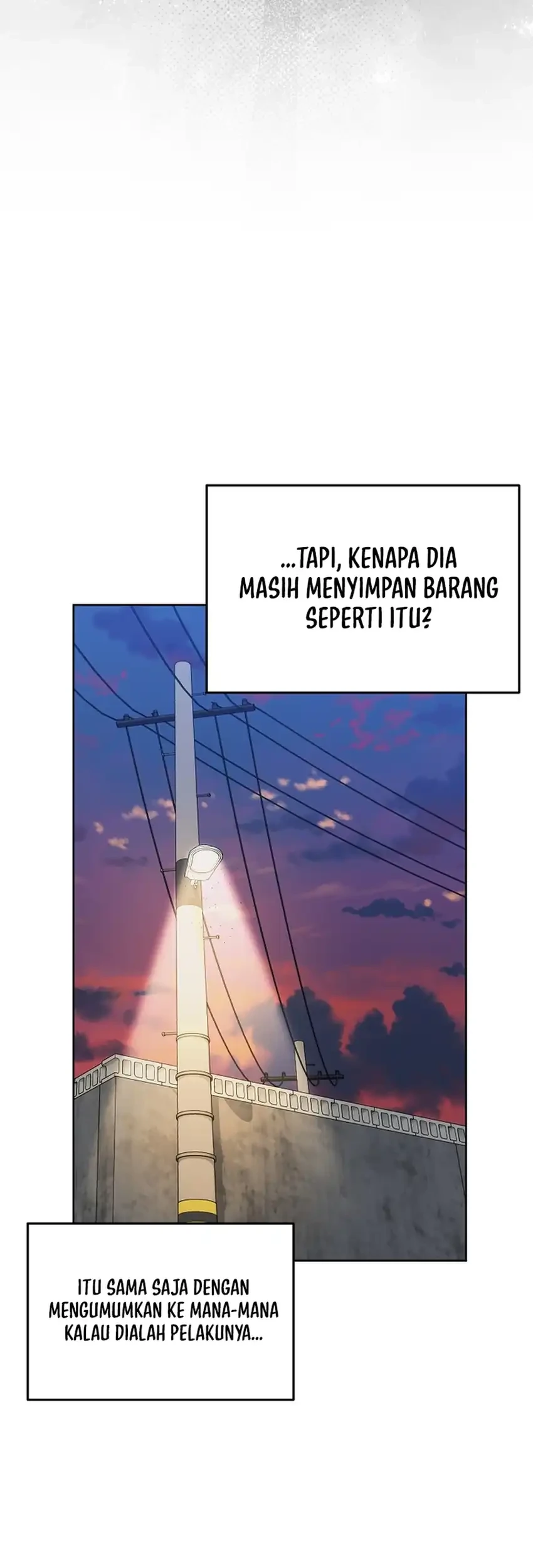 Prosecutor Kim Seojin Chapter 10 Gambar 27