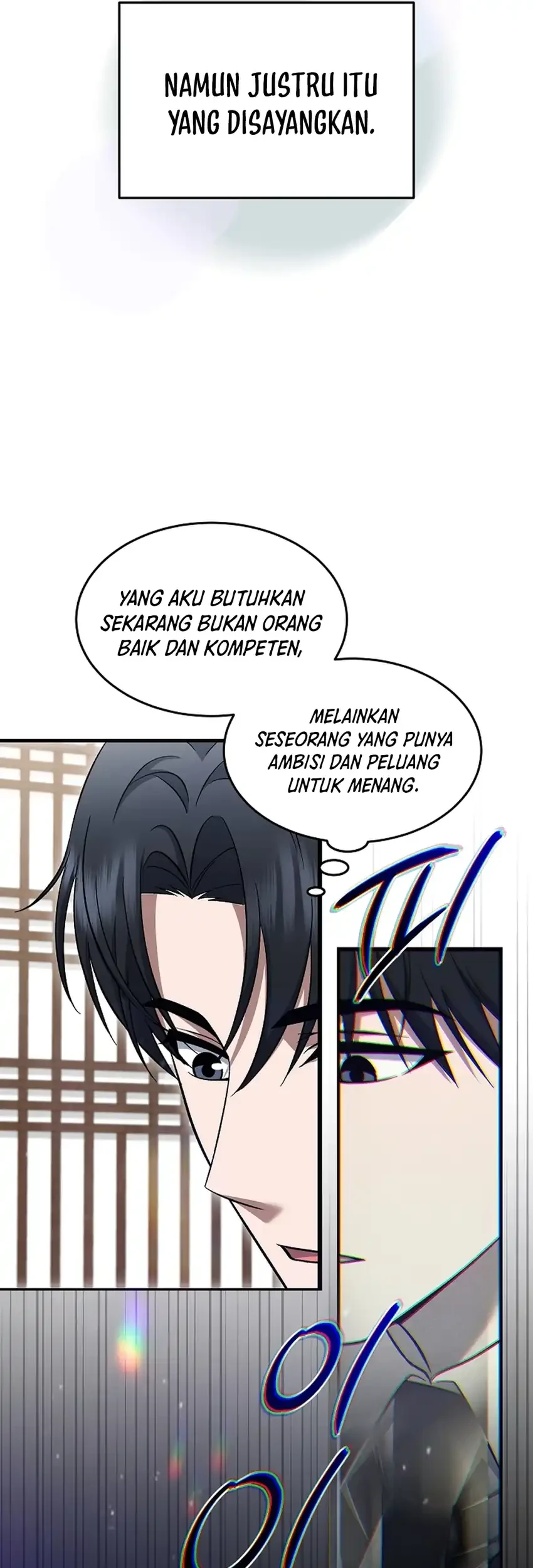 Prosecutor Kim Seojin Chapter 20 Gambar 27