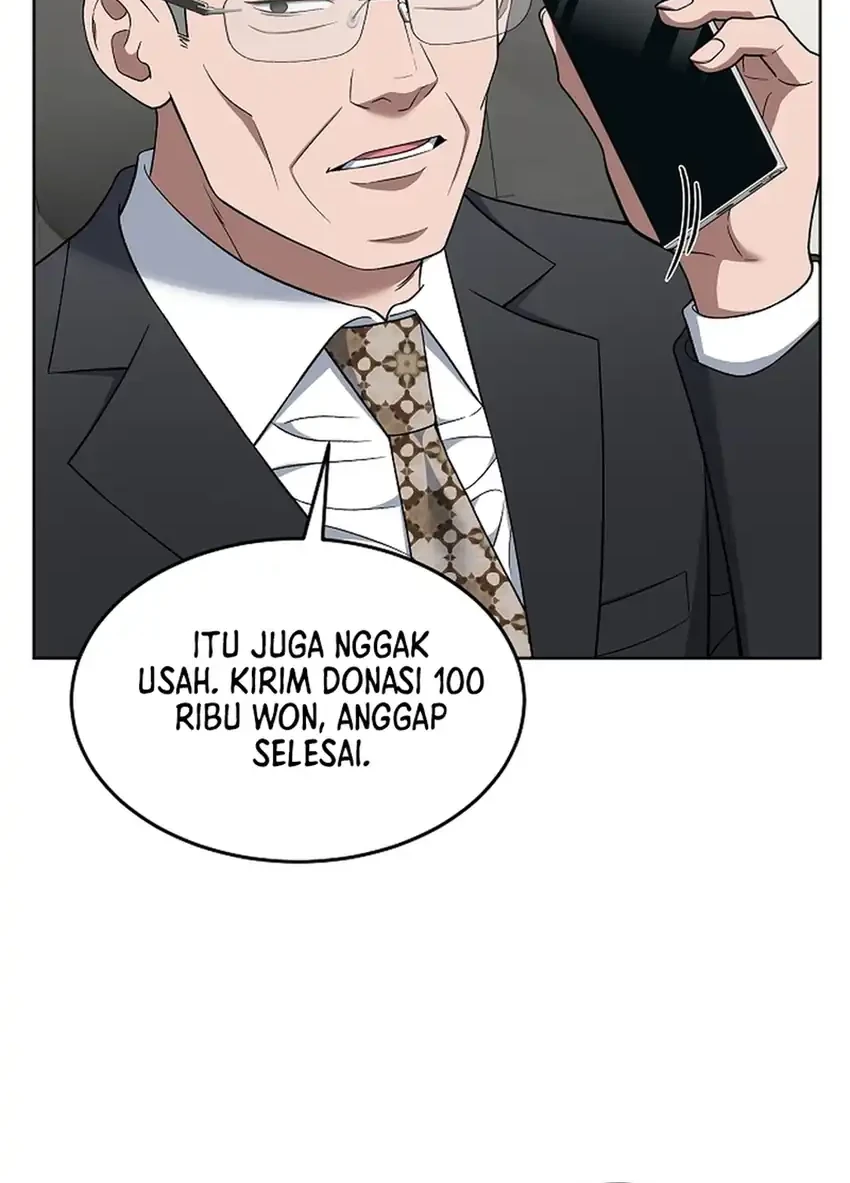 Prosecutor Kim Seojin Chapter 21 Gambar 28