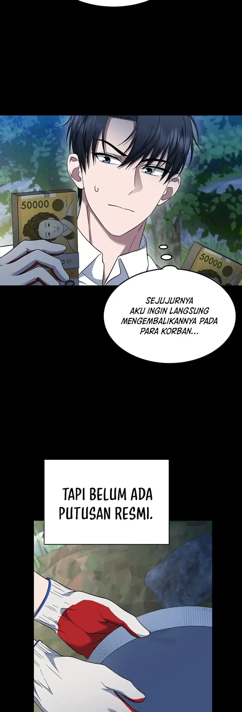 Prosecutor Kim Seojin Chapter 24 Gambar 21