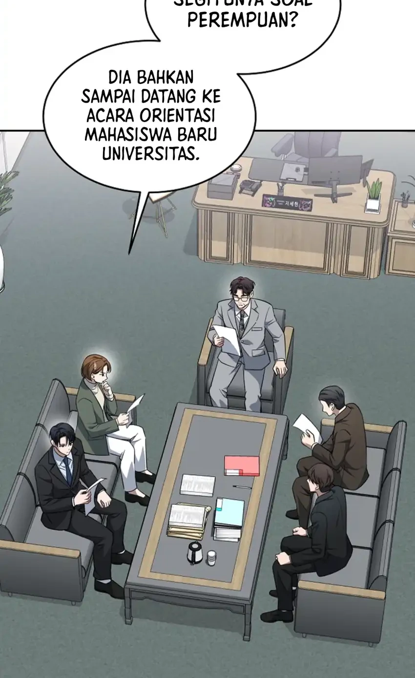 Prosecutor Kim Seojin Chapter 37 Gambar 35