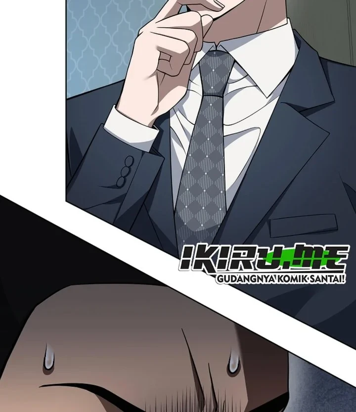 Prosecutor Kim Seojin Chapter 45 Gambar 36