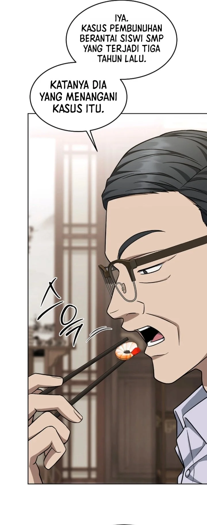 Prosecutor Kim Seojin Chapter 46 Gambar 35