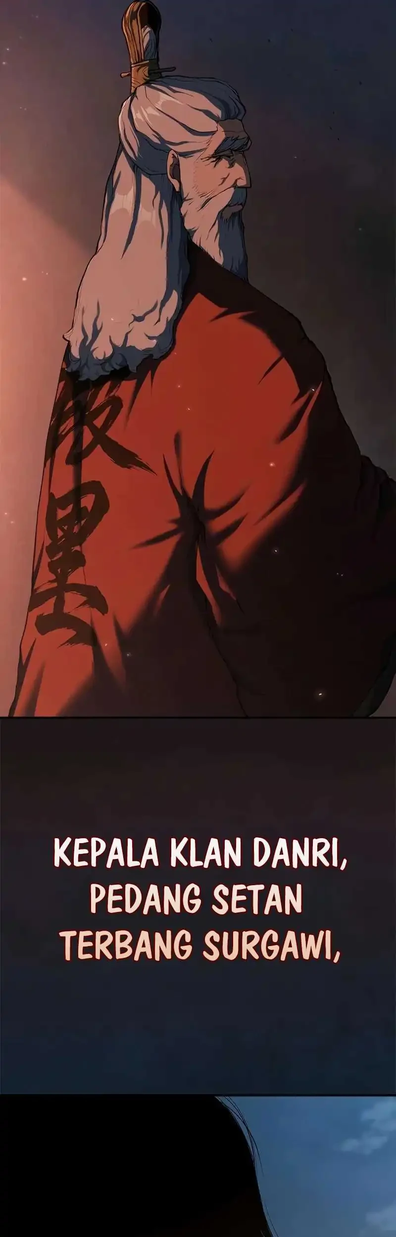 Psychopath in Murim Chapter 11 Gambar 25