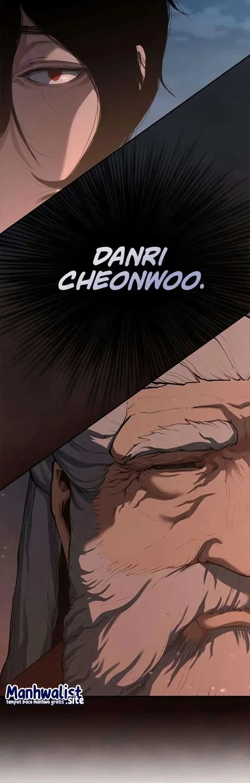 Psychopath in Murim Chapter 11 Gambar 26