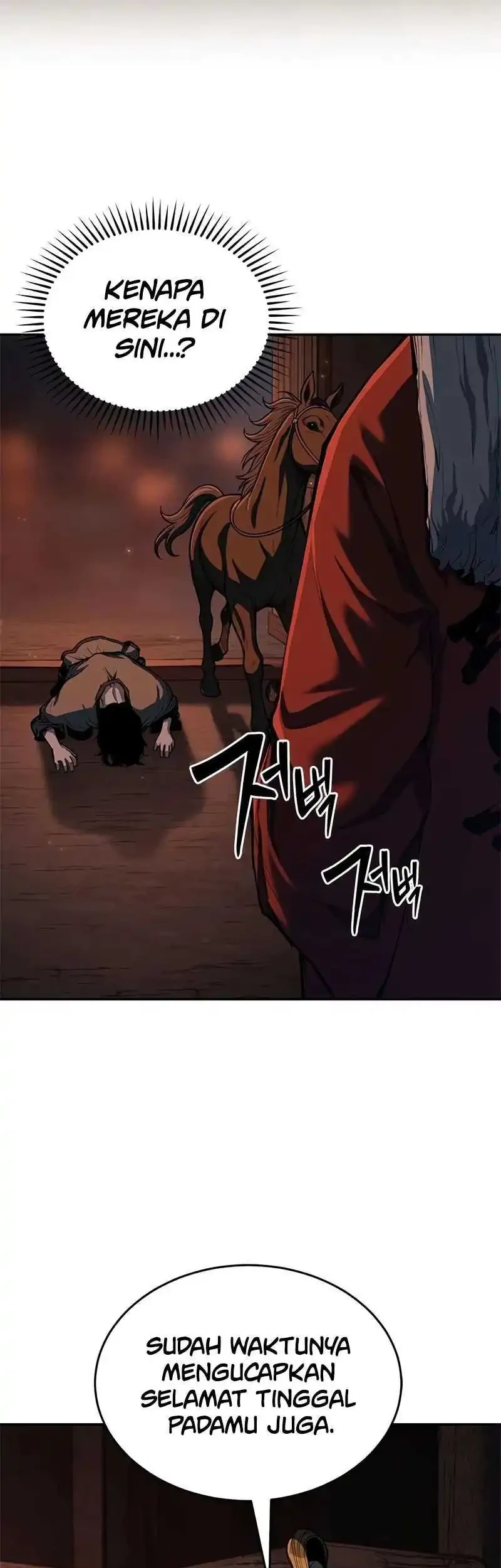 Psychopath in Murim Chapter 11 Gambar 27