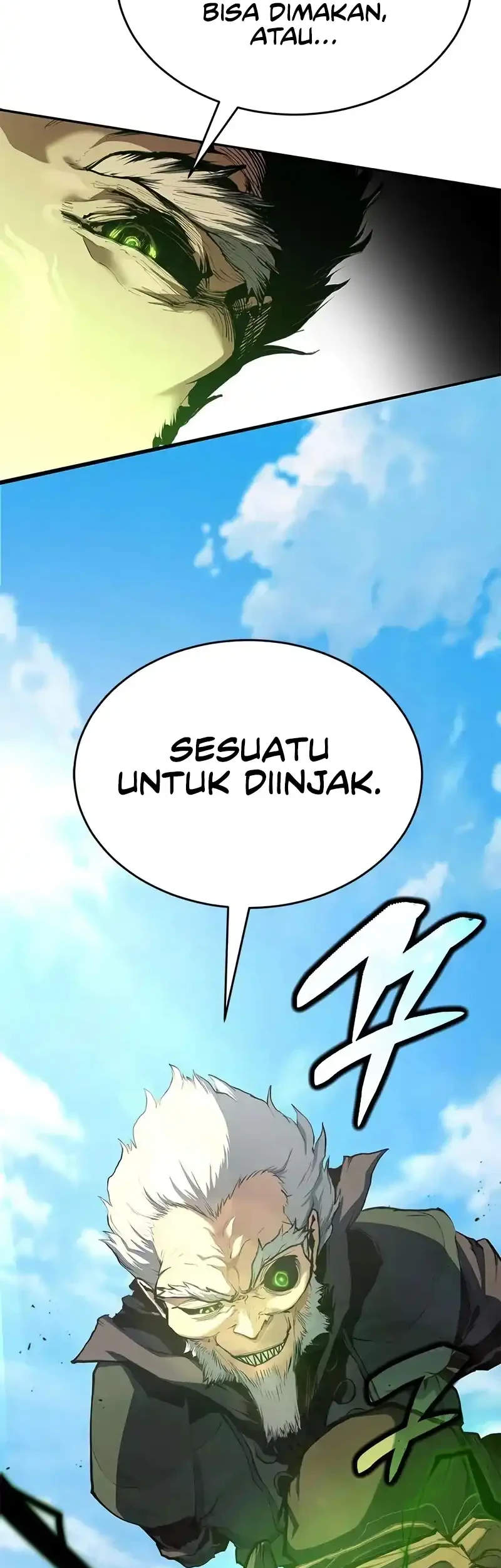 Psychopath in Murim Chapter 12 Gambar 32