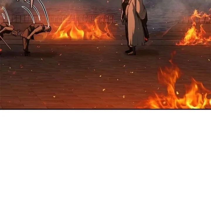 Psychopath in Murim Chapter 24 Gambar 30