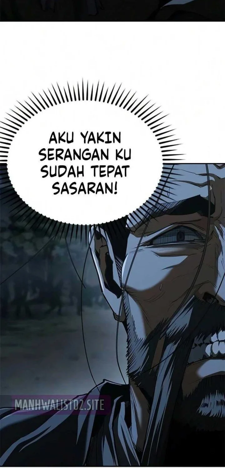 Psychopath in Murim Chapter 25 Gambar 24