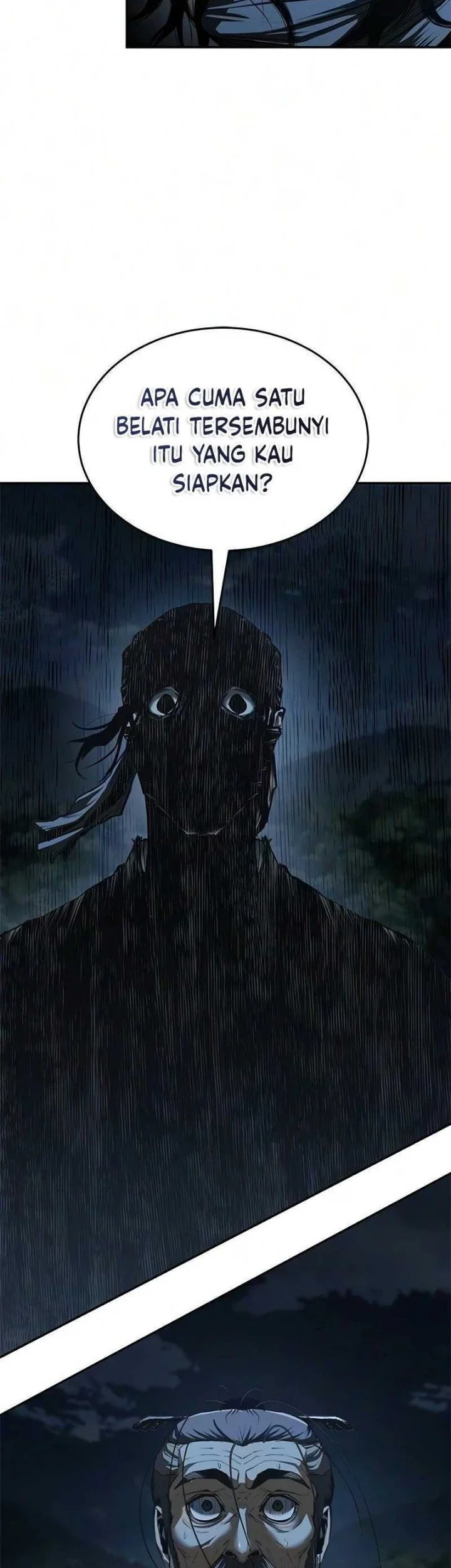 Psychopath in Murim Chapter 25 Gambar 26