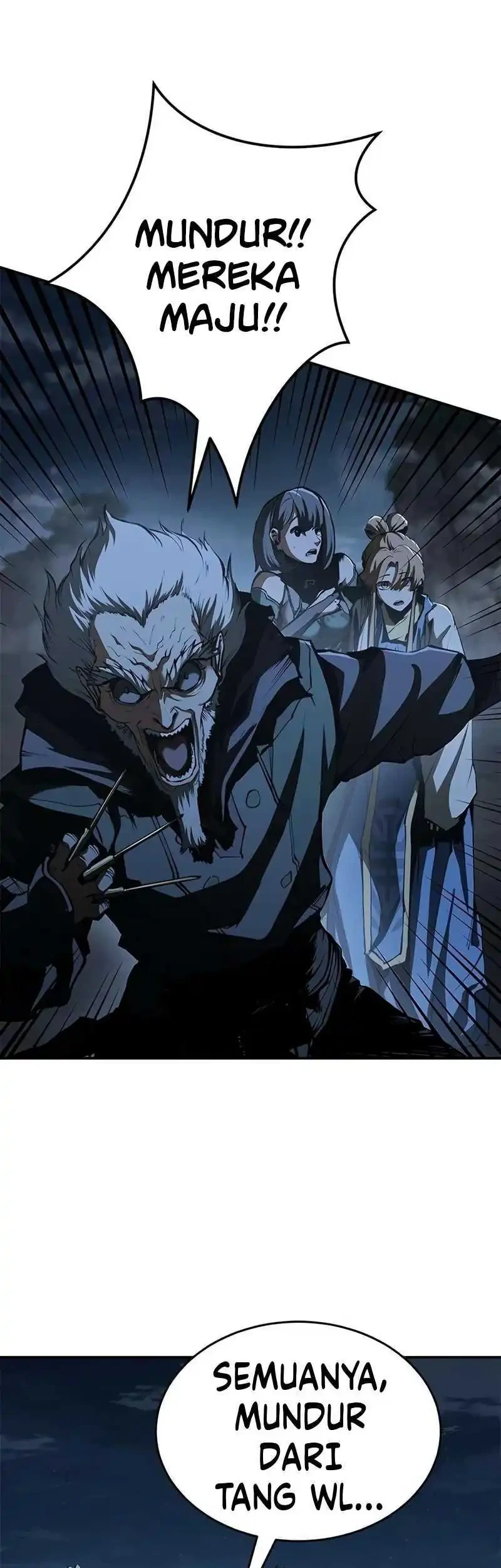 Psychopath in Murim Chapter 27 Gambar 25