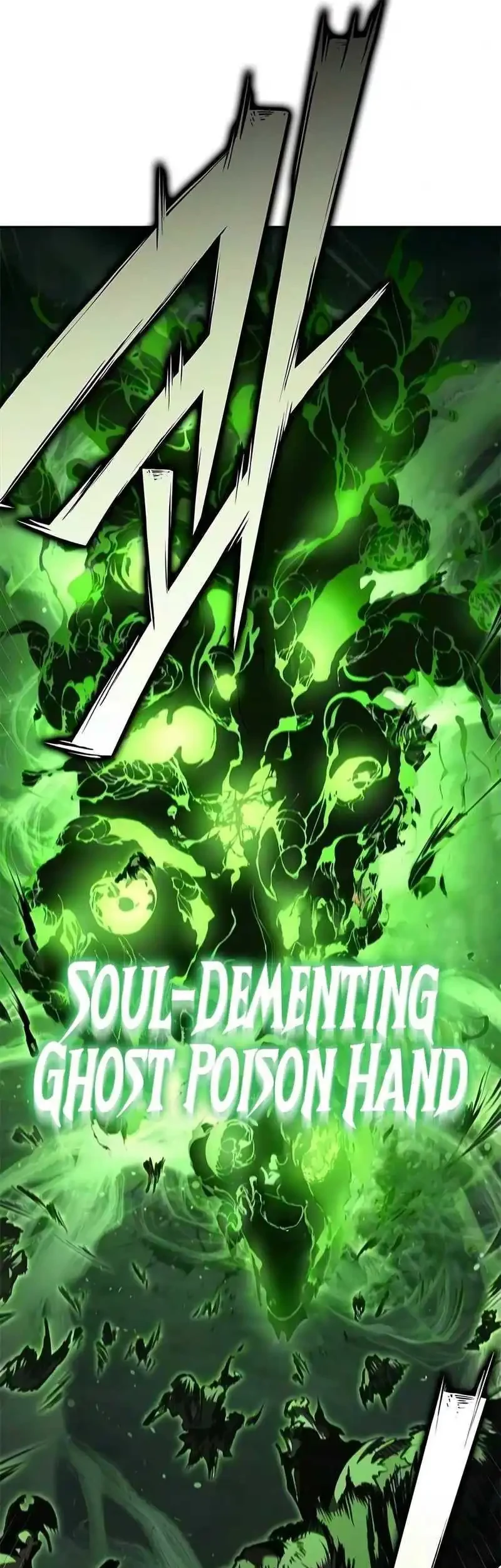 Psychopath in Murim Chapter 28 Gambar 25
