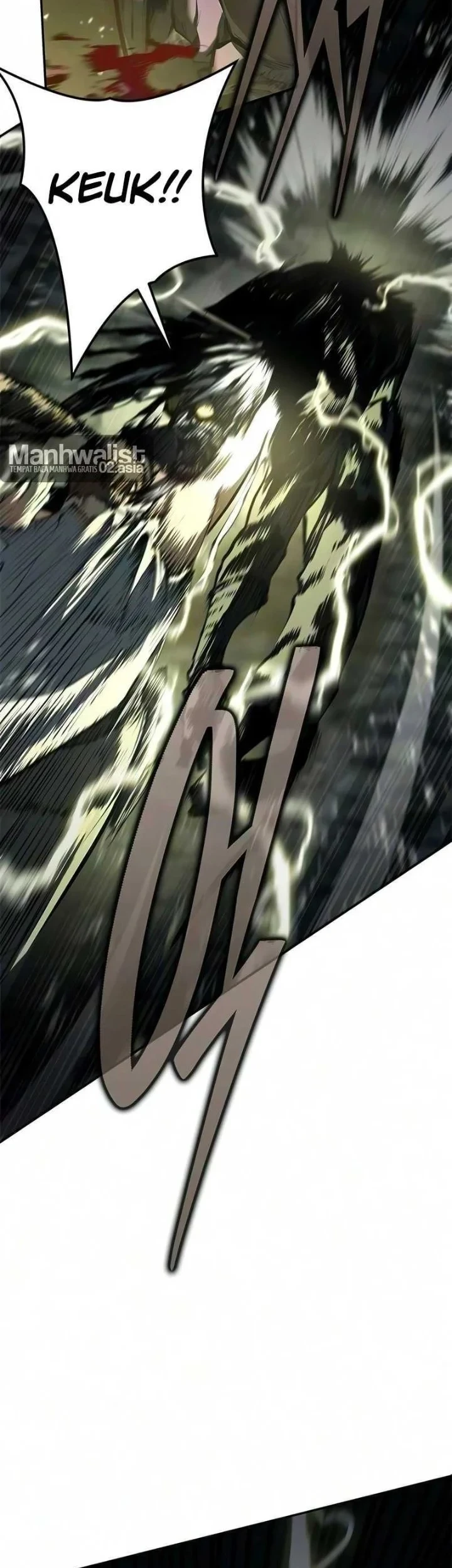 Psychopath in Murim Chapter 29 Gambar 26