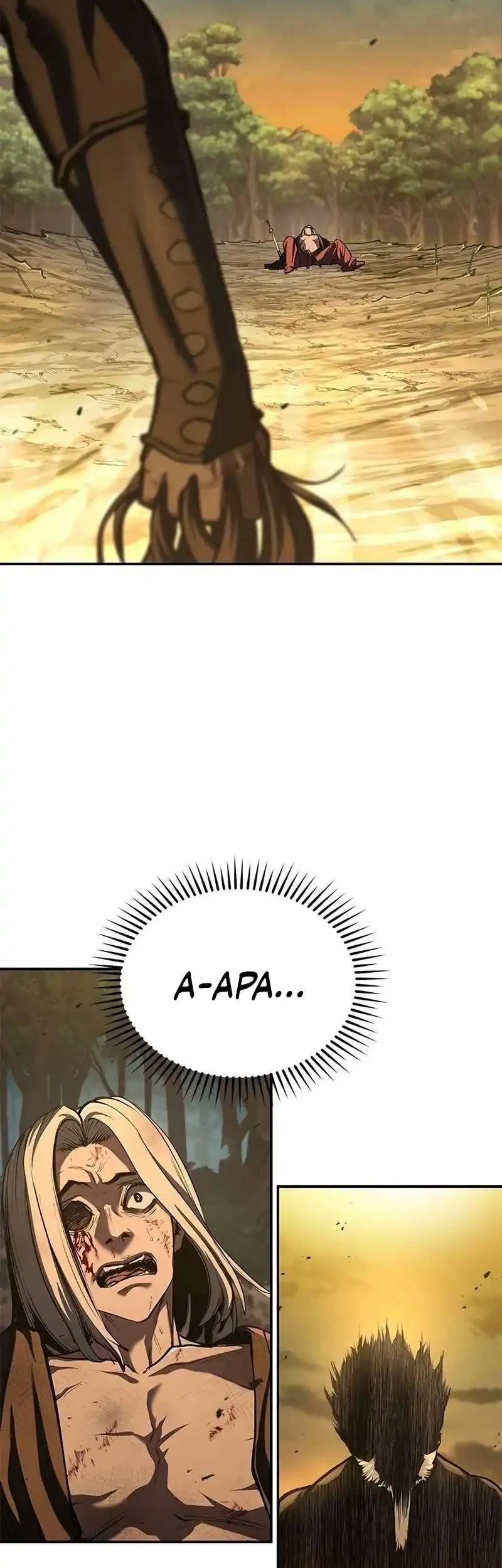 Psychopath in Murim Chapter 30 Gambar 28