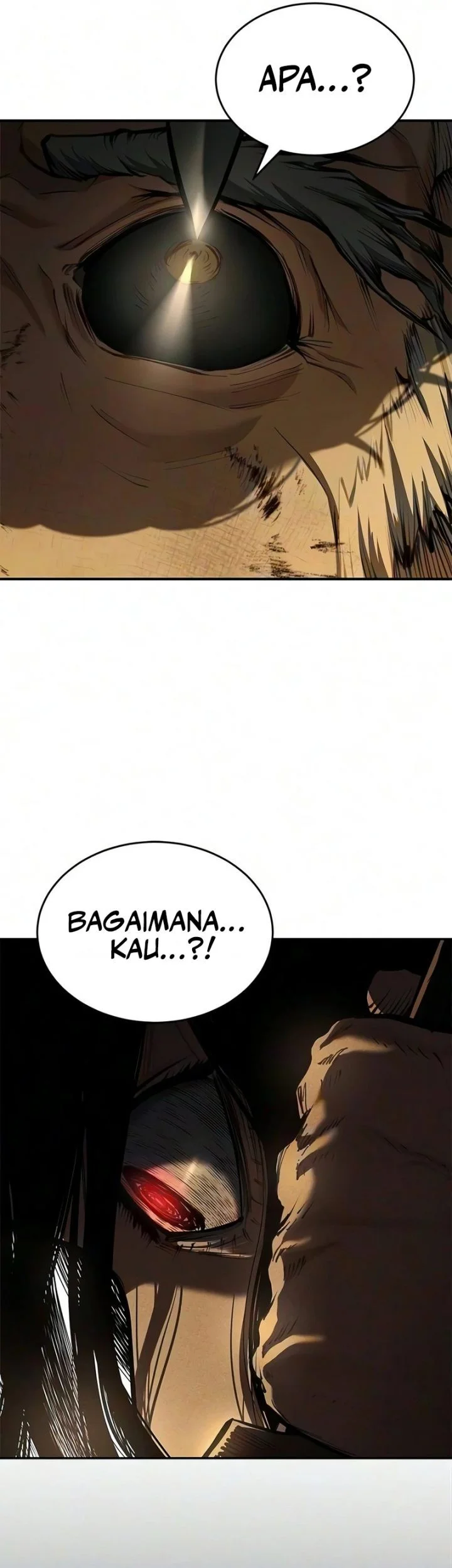 Psychopath in Murim Chapter 31 Gambar 24
