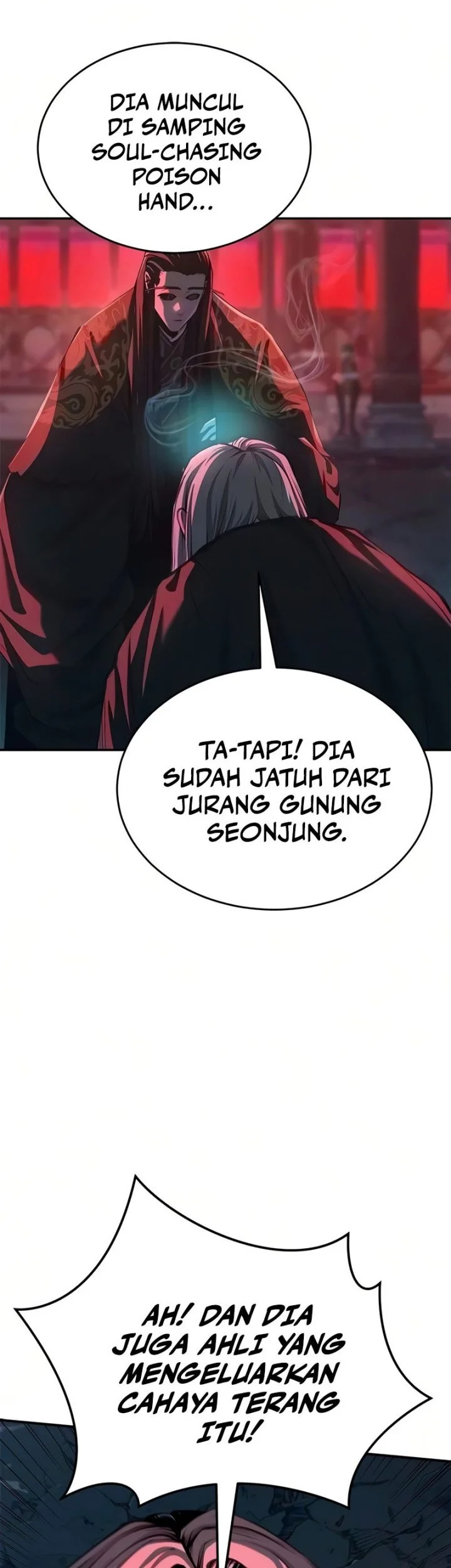 Psychopath in Murim Chapter 33 Gambar 24