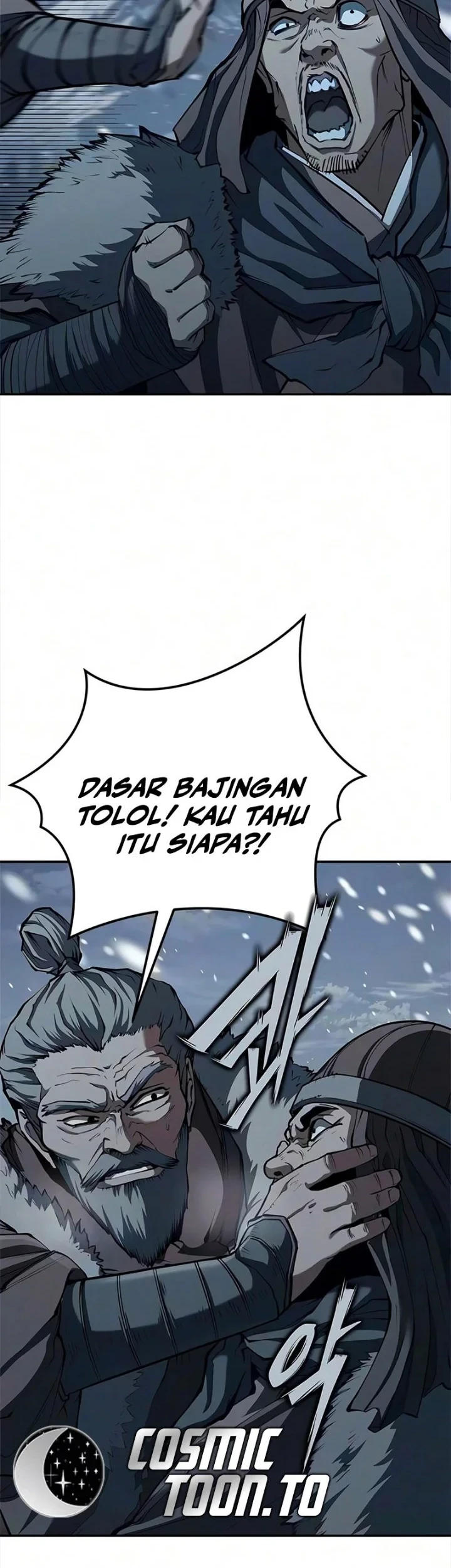 Psychopath in Murim Chapter 35 Gambar 25