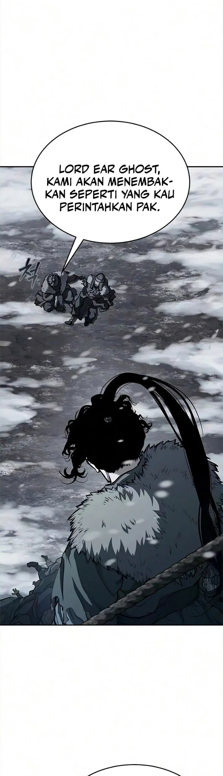 Psychopath in Murim Chapter 35 Gambar 26