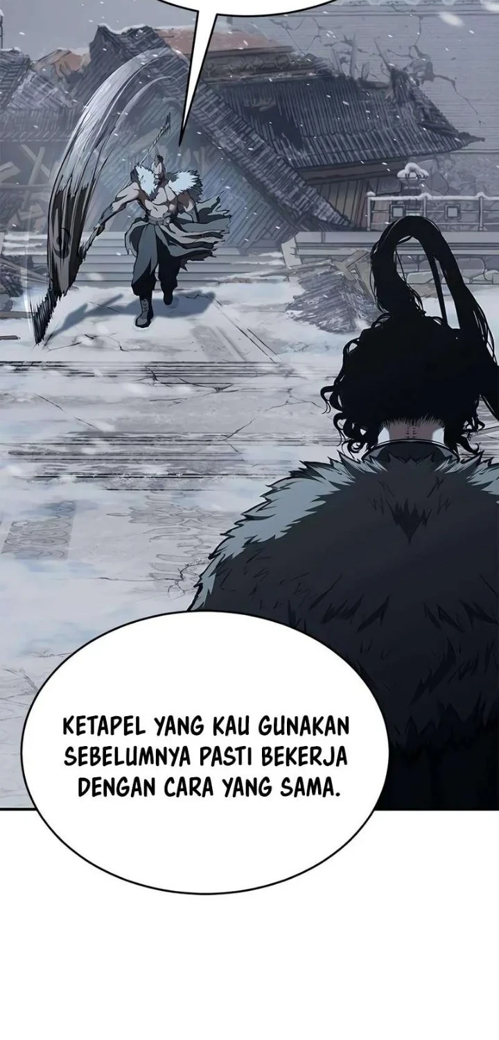 Psychopath in Murim Chapter 36 Gambar 27