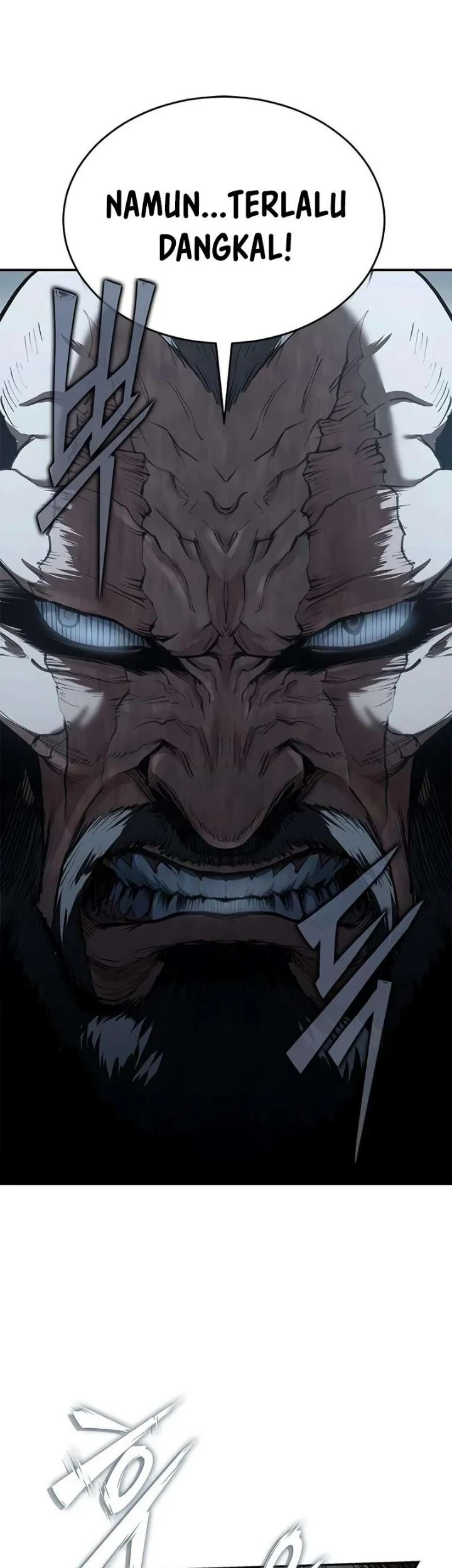Psychopath in Murim Chapter 36 Gambar 28