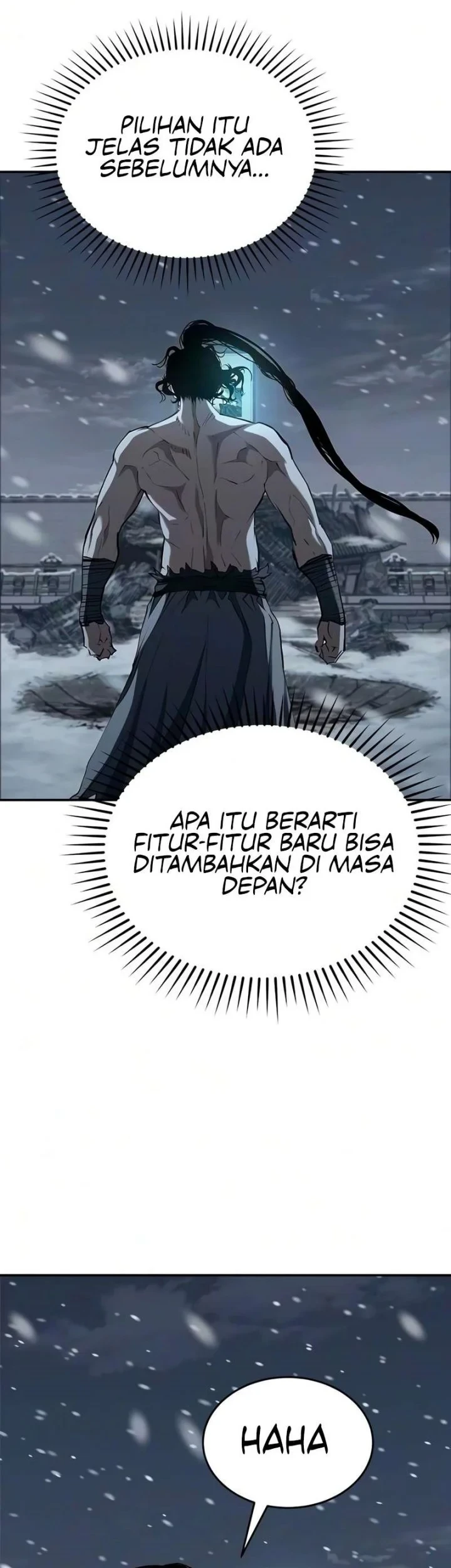 Psychopath in Murim Chapter 37 Gambar 26