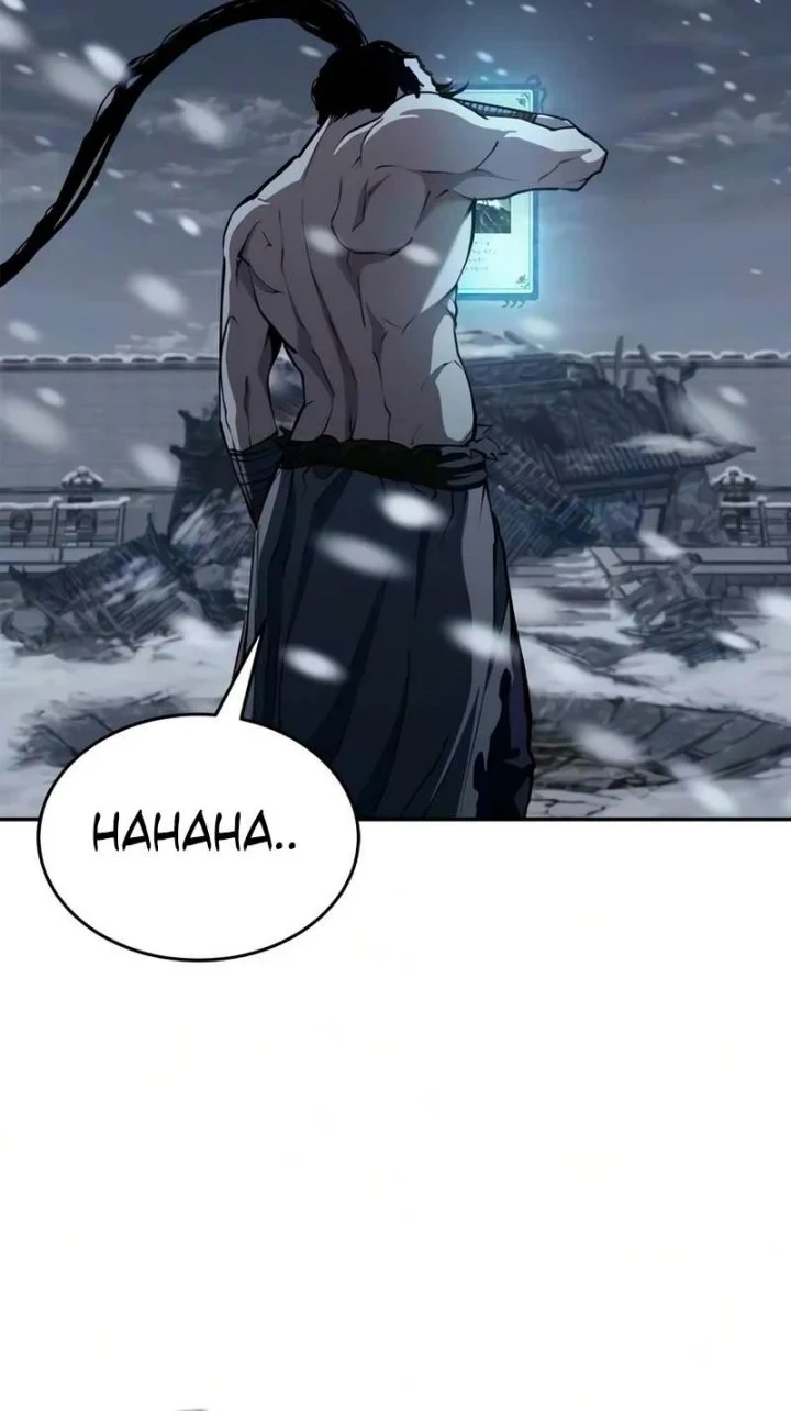 Psychopath in Murim Chapter 37 Gambar 27
