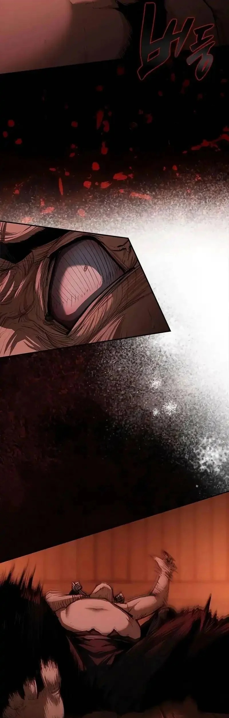 Psychopath in Murim Chapter 4 Gambar 23