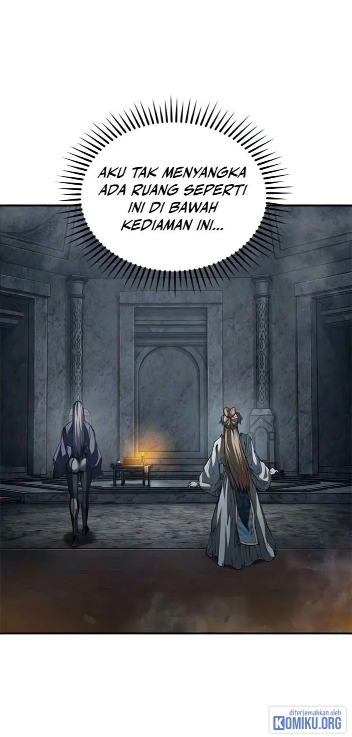 Psychopath in Murim Chapter 40 Gambar 38