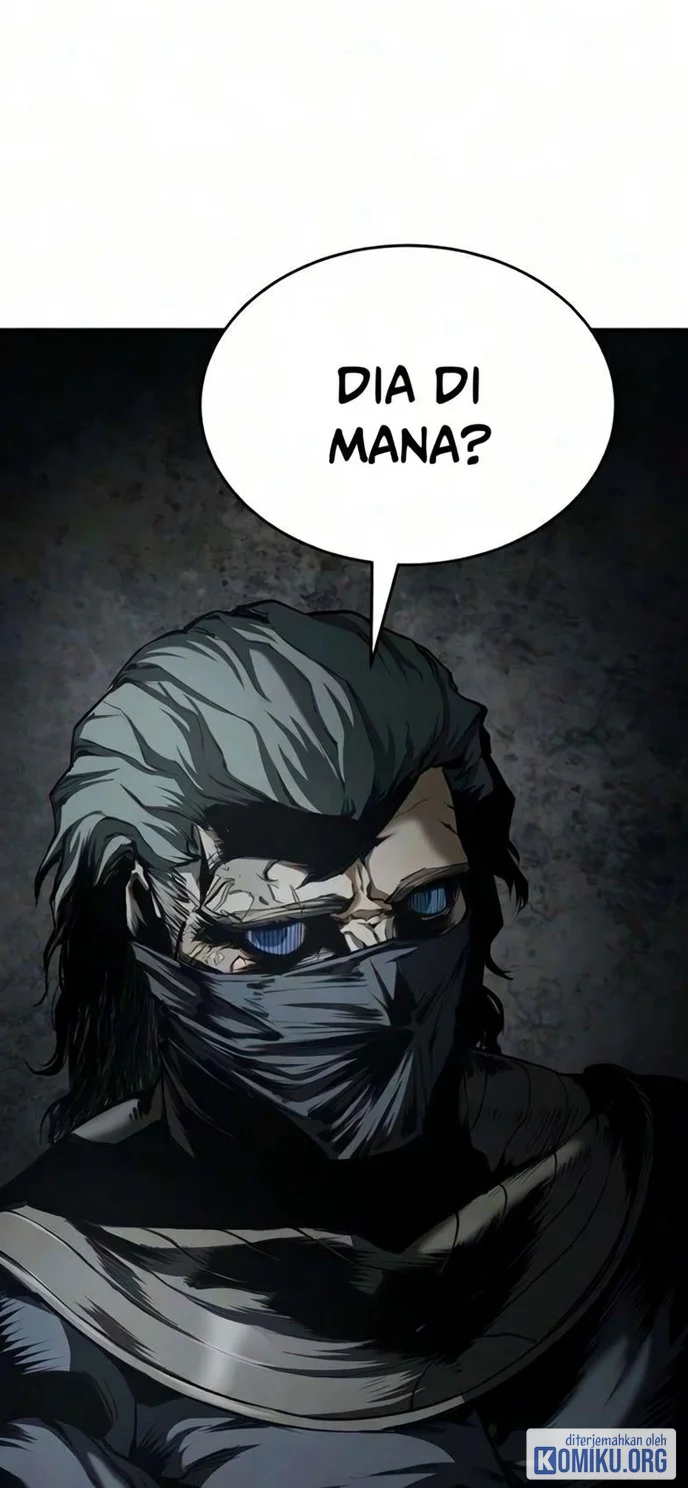 Psychopath in Murim Chapter 40 Gambar 40