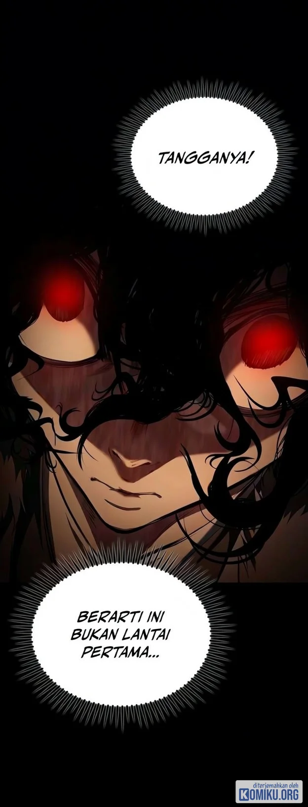 Psychopath in Murim Chapter 41 Gambar 38