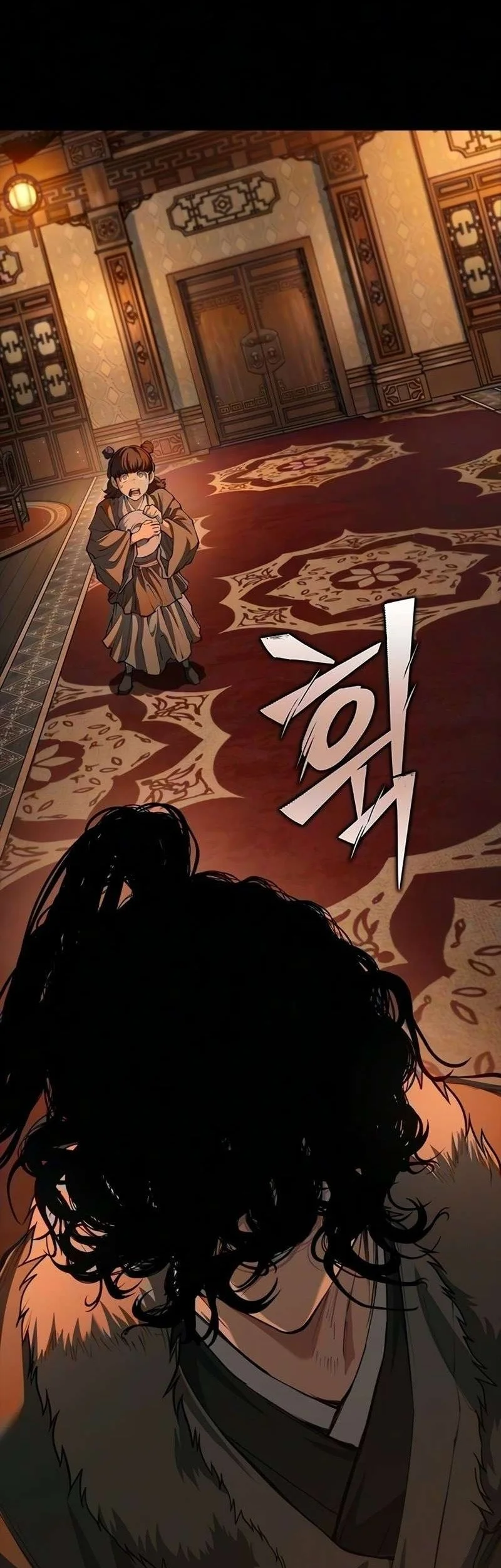 Psychopath in Murim Chapter 41 Gambar 39