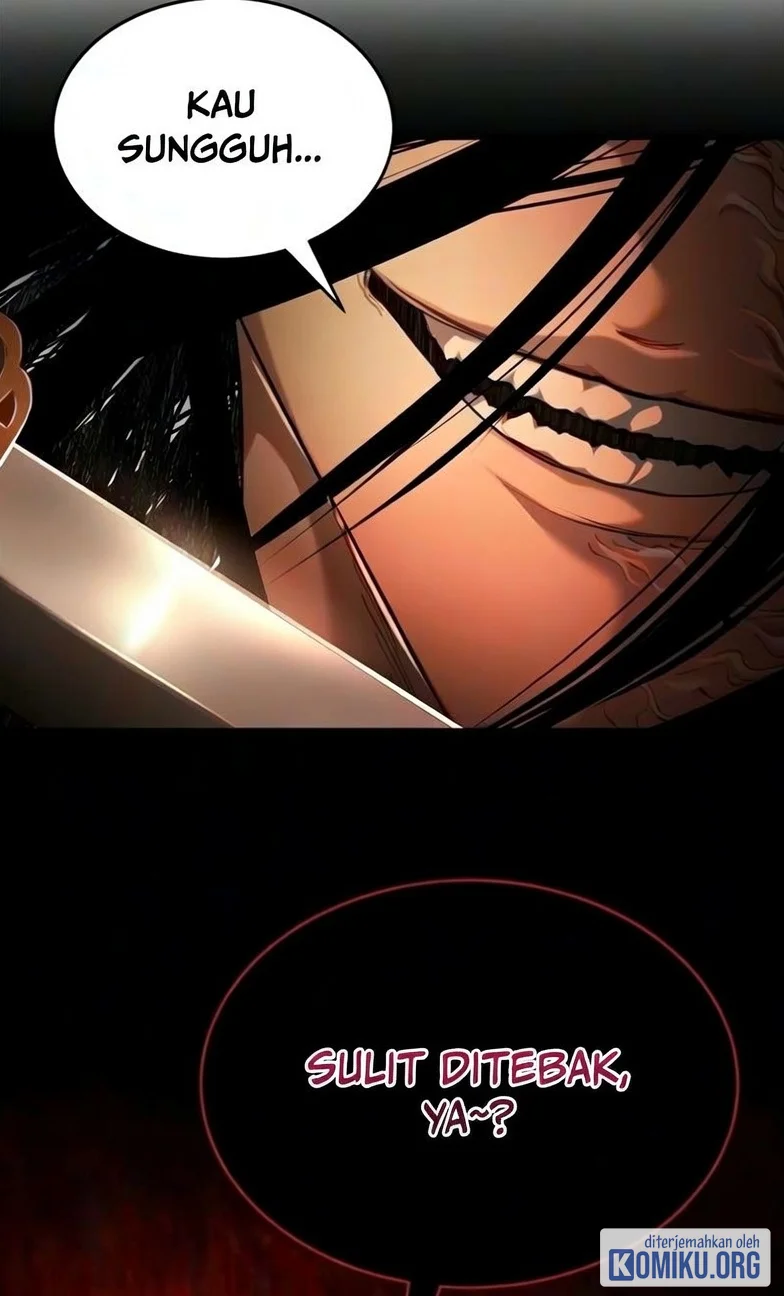 Psychopath in Murim Chapter 42 Gambar 33