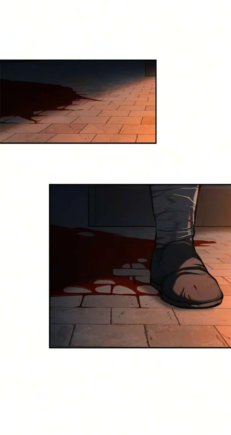 Psychopath in Murim Chapter 43 Gambar 36
