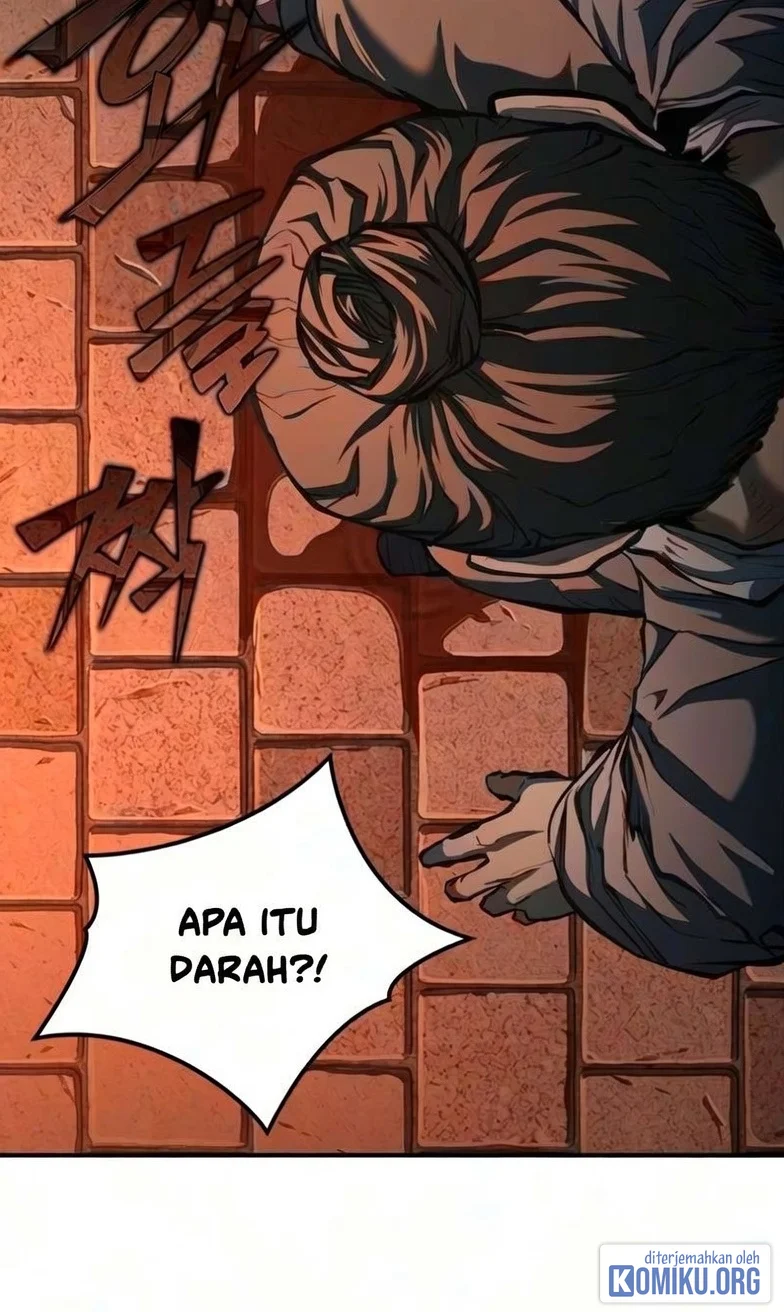 Psychopath in Murim Chapter 43 Gambar 38
