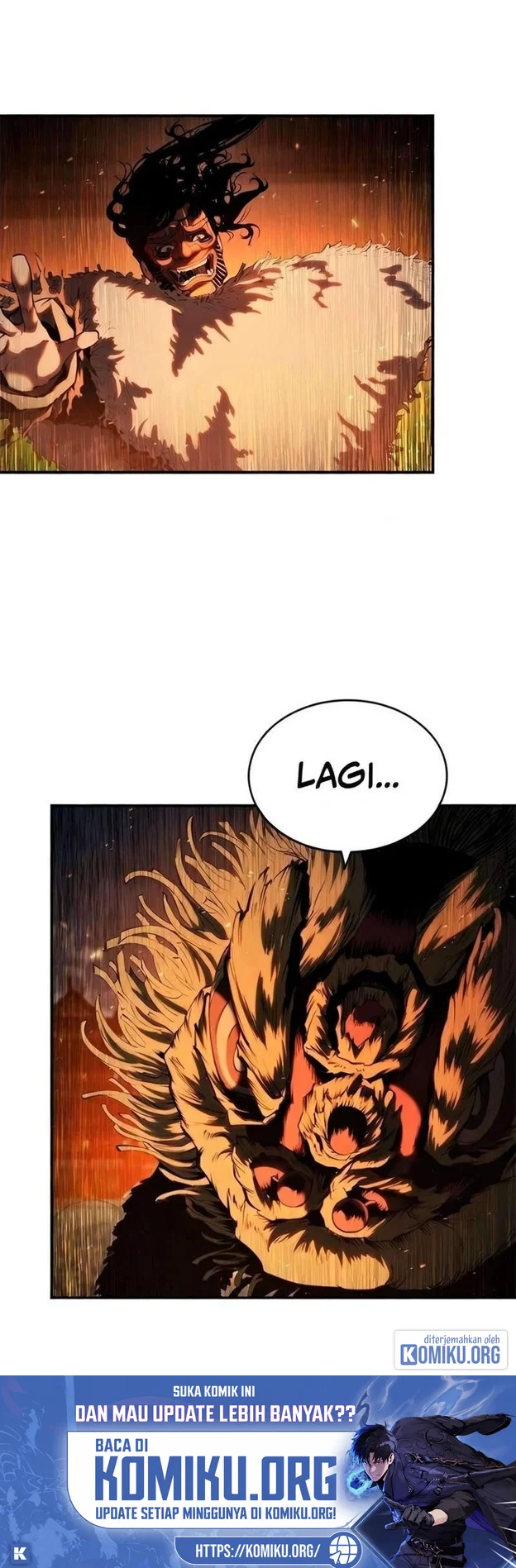 Psychopath in Murim Chapter 44 Gambar 41