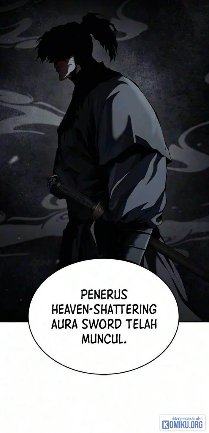 Psychopath in Murim Chapter 45 Gambar 29