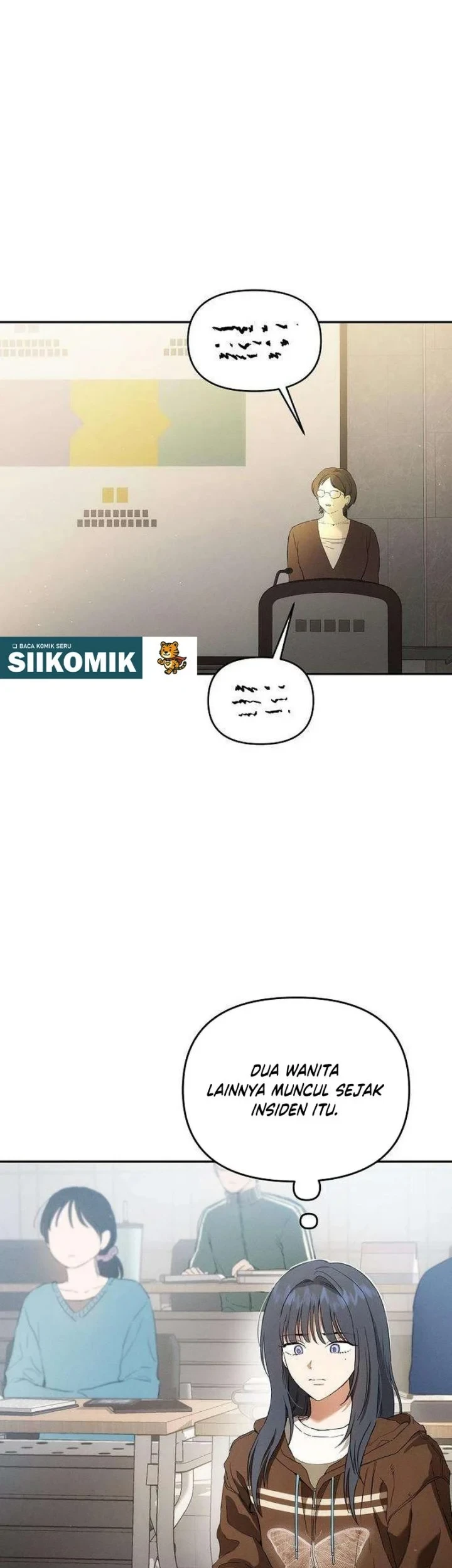 Purely Delinquent Chapter 10 Gambar 20