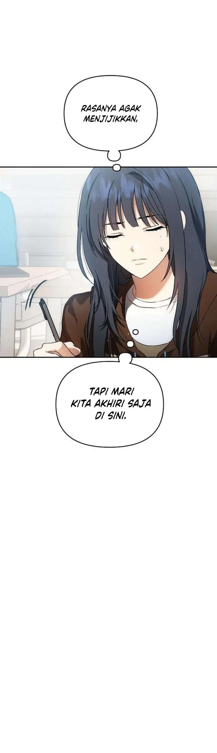 Purely Delinquent Chapter 10 Gambar 22