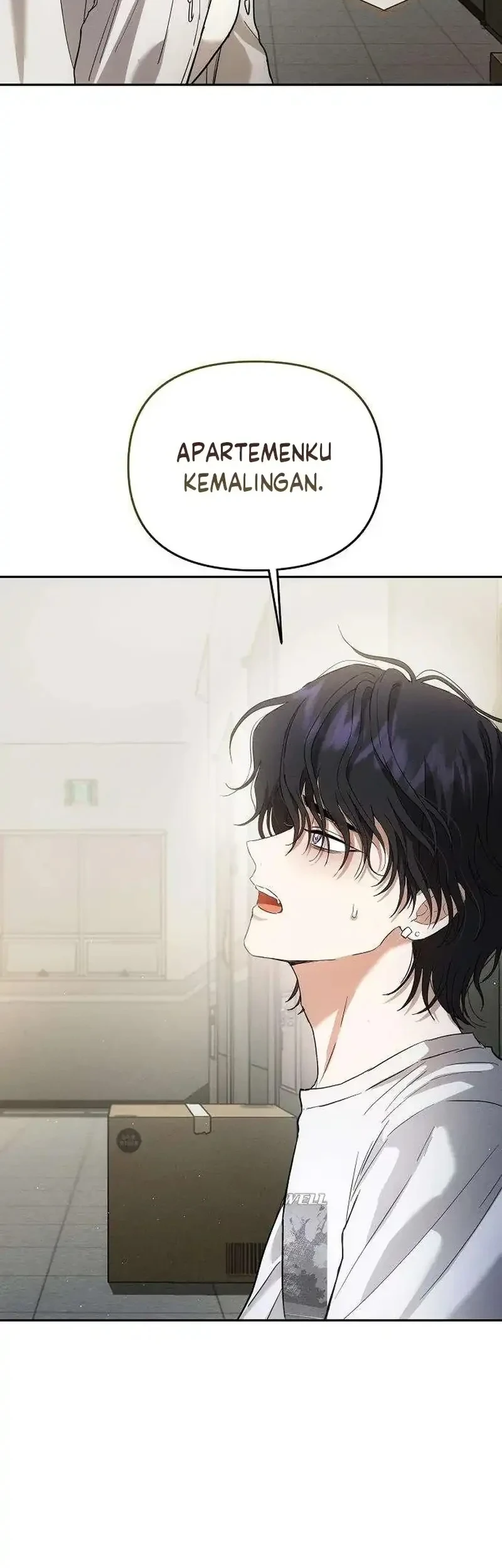 Purely Delinquent Chapter 11 Gambar 19