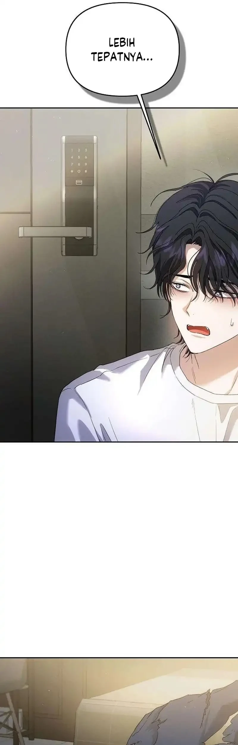 Purely Delinquent Chapter 11 Gambar 21