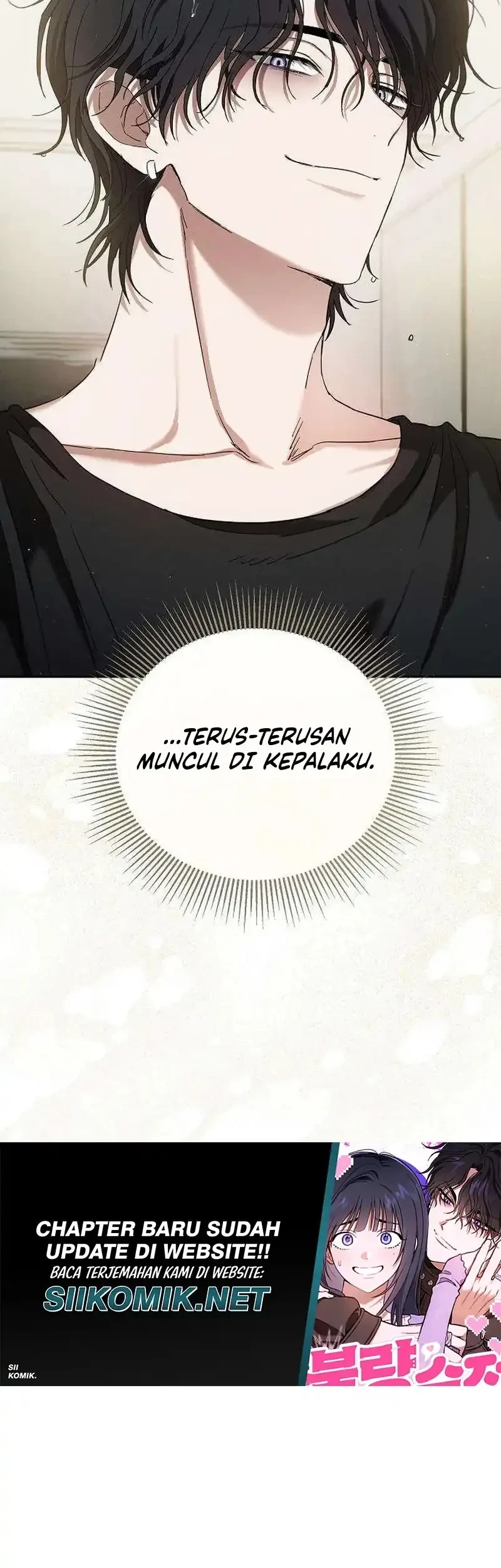 Purely Delinquent Chapter 12 Gambar 19