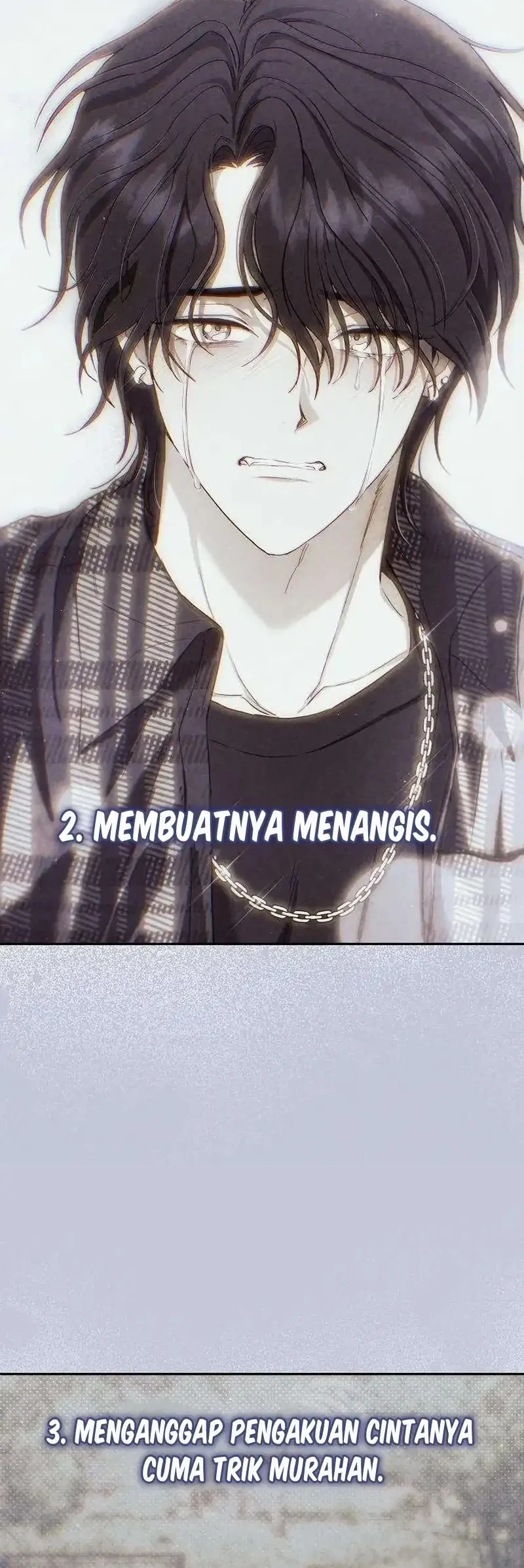 Purely Delinquent Chapter 13 Gambar 20
