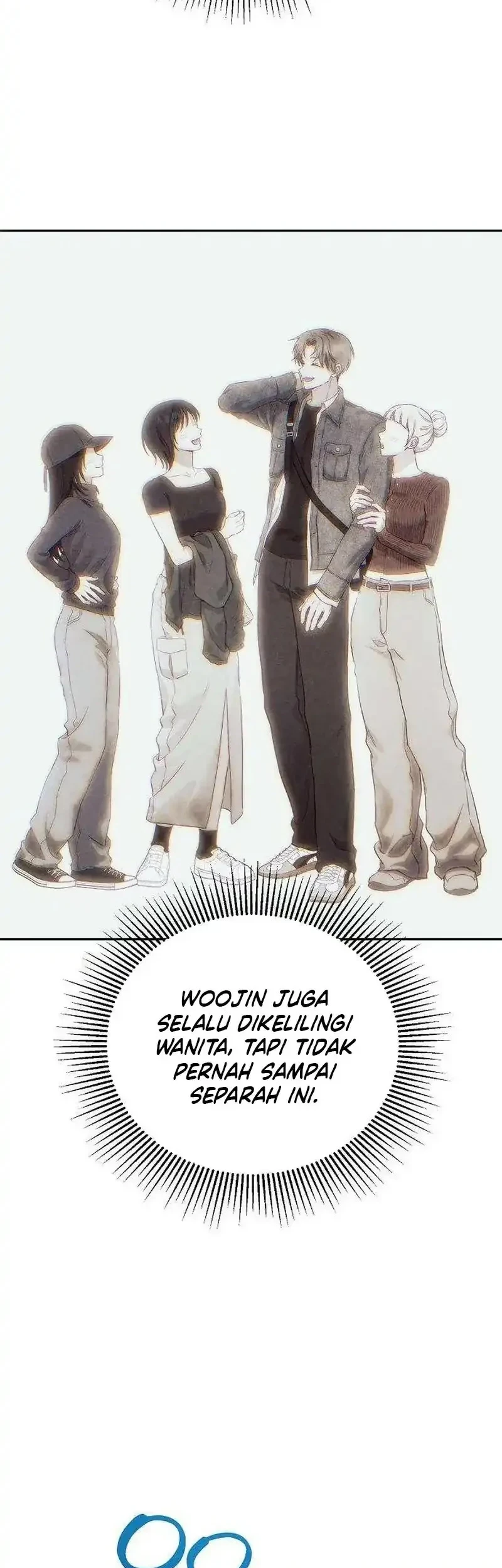 Purely Delinquent Chapter 14 Gambar 18